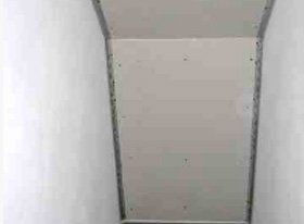 Soundproof insulation - Lambeth, South East London - Glen Services Limited - soundproofing work done